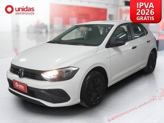 VOLKSWAGEN POLO 1.0 MPI TRACK MANUAL VOLKSWAGEN POLO 1.0 MPI TRACK MANUAL